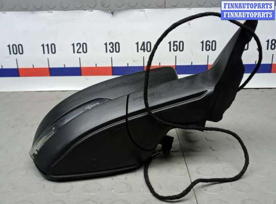 купить зеркало наружное правое на SKODA OCTAVIA A7