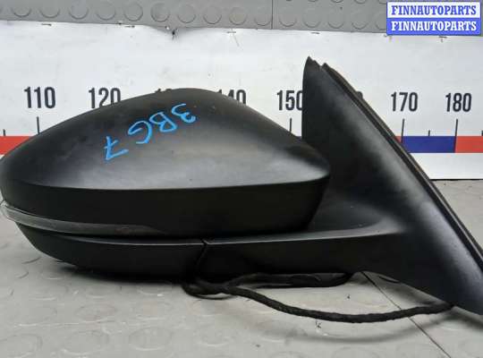 купить зеркало наружное правое на SKODA OCTAVIA A7
