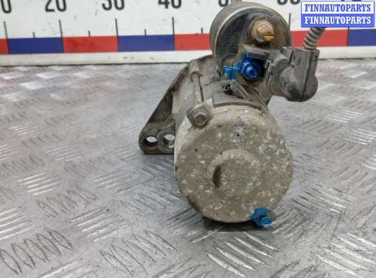 купить стартер дизельный на AUDI A3 8P