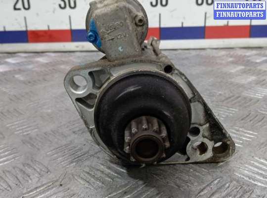 купить стартер дизельный на AUDI A3 8P