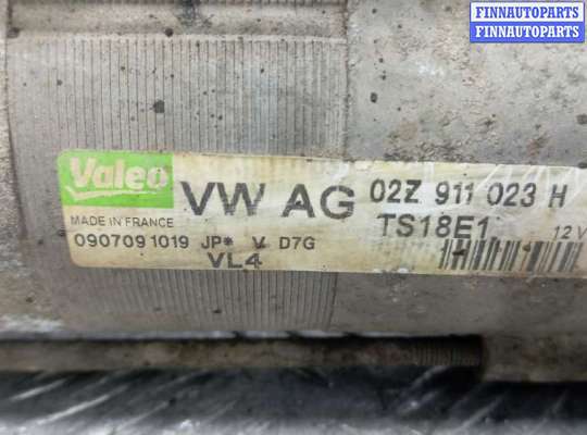 купить стартер дизельный на AUDI A3 8P