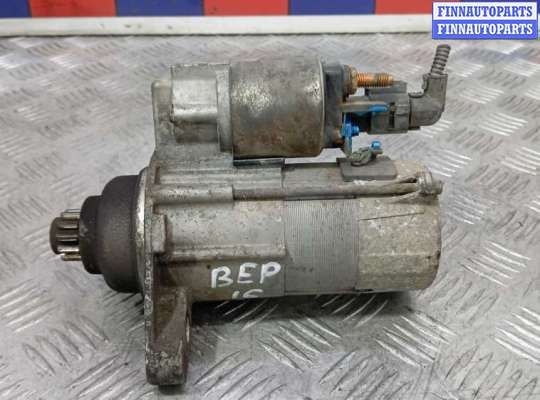 купить стартер дизельный на AUDI A3 8P