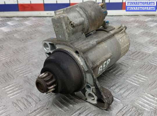 купить стартер дизельный на AUDI A3 8P