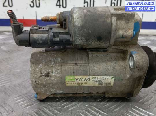 купить стартер дизельный на AUDI A3 8P