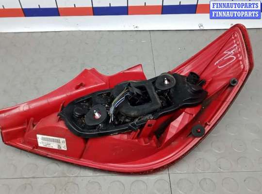 купить фонарь задний левый на OPEL CORSA D