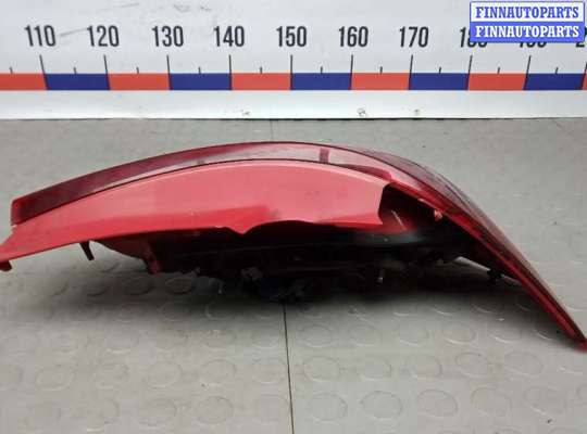 купить фонарь задний левый на OPEL CORSA D