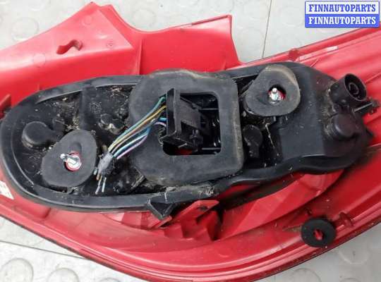 купить фонарь задний левый на OPEL CORSA D