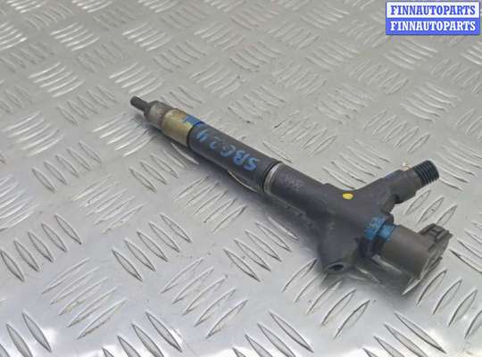 Форсунка топливная на Toyota RAV4 III (XA30)