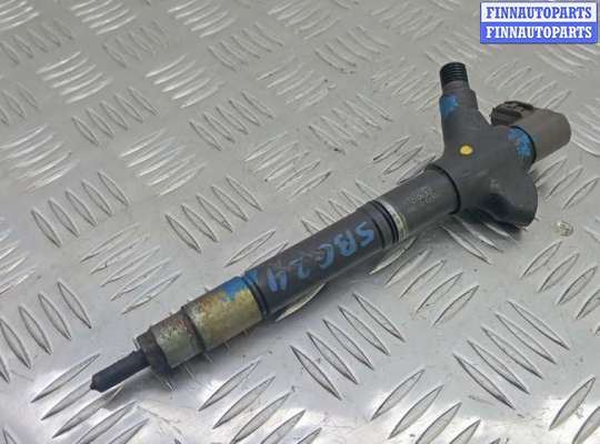 Форсунка топливная на Toyota RAV4 III (XA30)