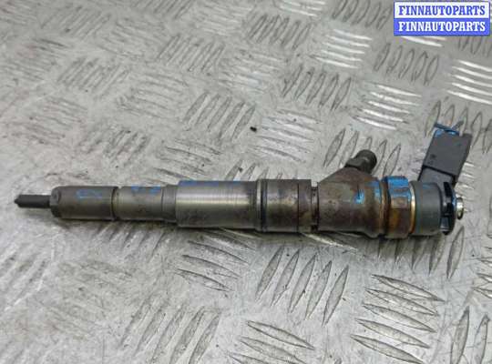 купить форсунка дизельная на BMW 5 E60/E61