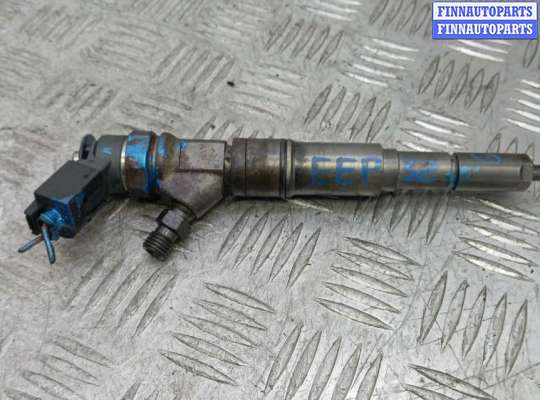 купить форсунка дизельная на BMW 5 E60/E61