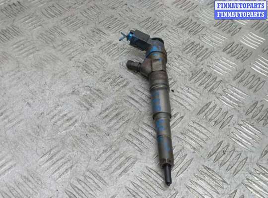 купить форсунка дизельная на BMW 5 E60/E61