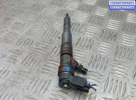 купить форсунка дизельная на BMW 5 E60/E61