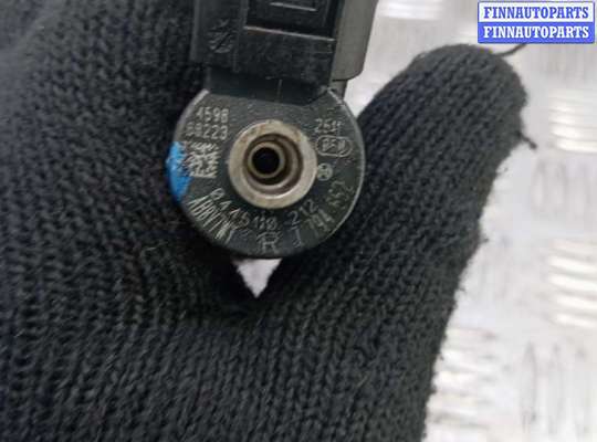 купить форсунка дизельная на BMW 5 E60/E61