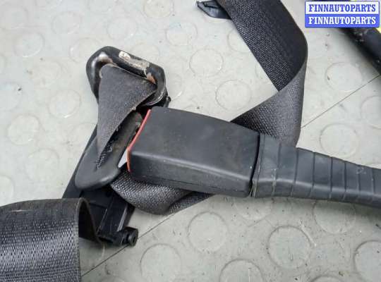 купить ремень безопасности с пиропатроном сиденья переднего на OPEL ZAFIRA B
