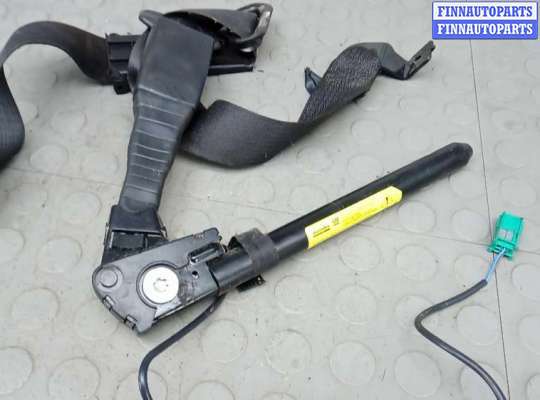 купить ремень безопасности с пиропатроном сиденья переднего на OPEL ZAFIRA B