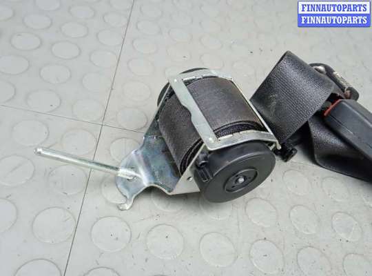 купить ремень безопасности с пиропатроном сиденья переднего на OPEL ZAFIRA B