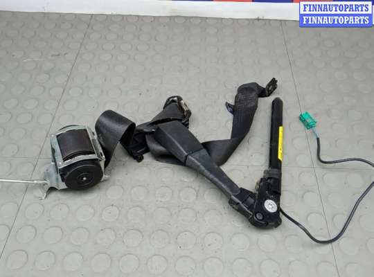 купить ремень безопасности с пиропатроном сиденья переднего на OPEL ZAFIRA B