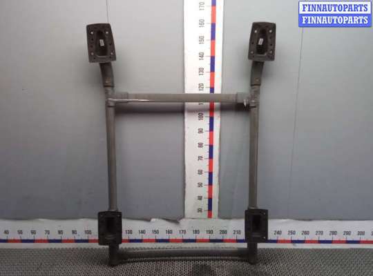 купить рейлинги на NISSAN NAVARA D40