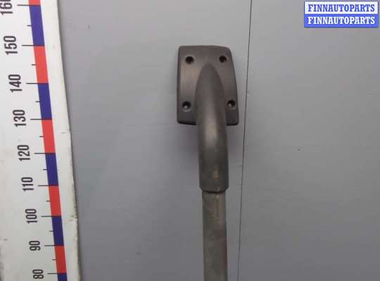 купить рейлинги на NISSAN NAVARA D40