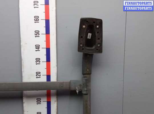 купить рейлинги на NISSAN NAVARA D40