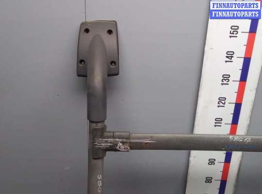 купить рейлинги на NISSAN NAVARA D40