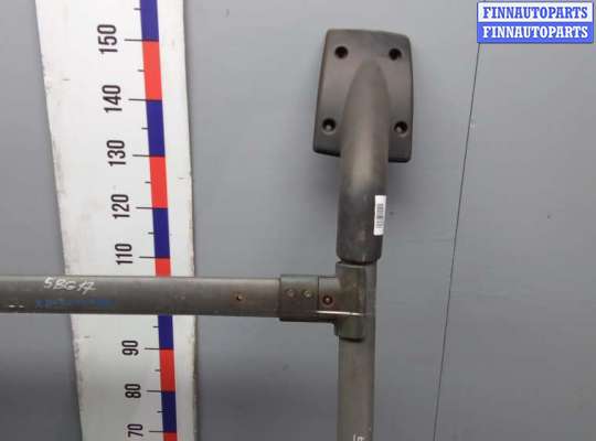 купить рейлинги на NISSAN NAVARA D40