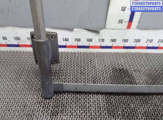 купить рейлинги на NISSAN NAVARA D40