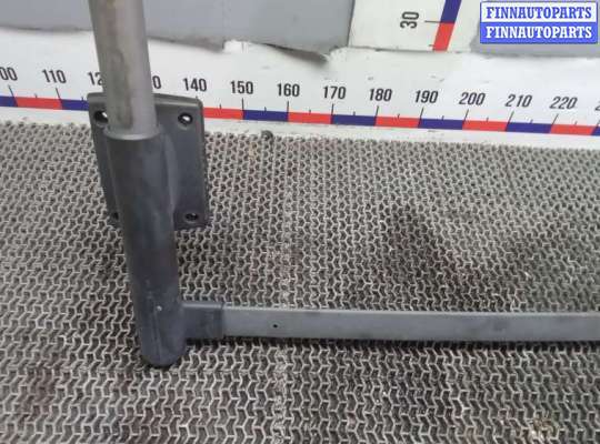 купить рейлинги на NISSAN NAVARA D40