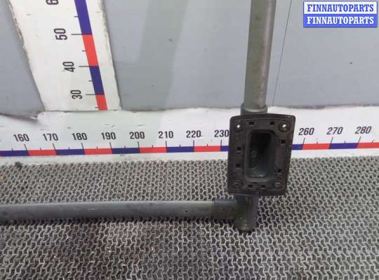 купить рейлинги на NISSAN NAVARA D40