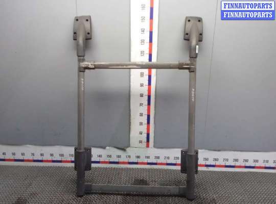 купить рейлинги на NISSAN NAVARA D40