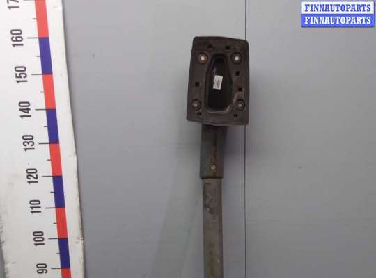 купить рейлинги на NISSAN NAVARA D40