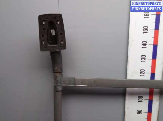 купить рейлинги на NISSAN NAVARA D40