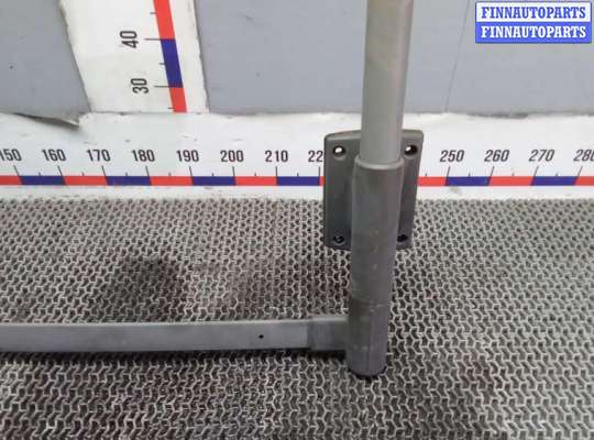 купить рейлинги на NISSAN NAVARA D40