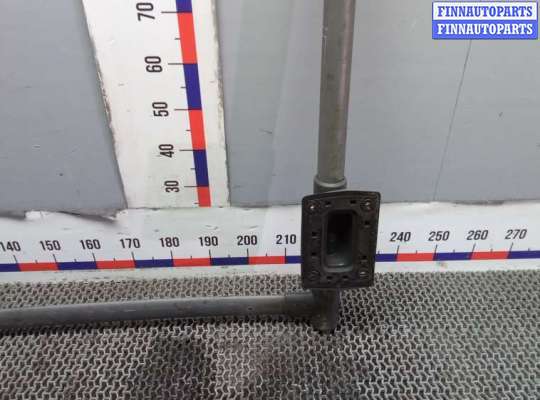 купить рейлинги на NISSAN NAVARA D40