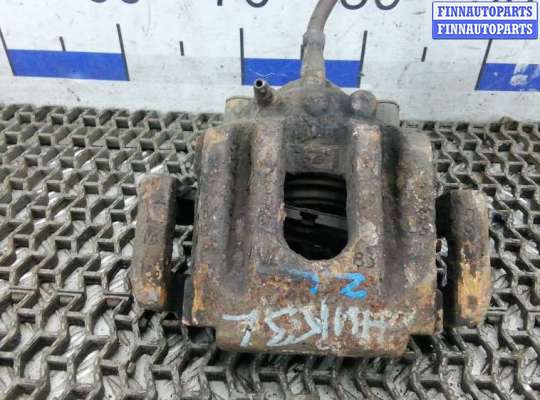 суппорт тормозной задний левый BM3470573 на BMW 7 E65