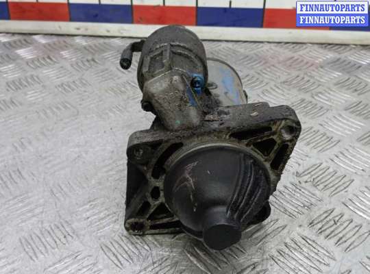 купить стартер дизельный на RENAULT LAGUNA 2