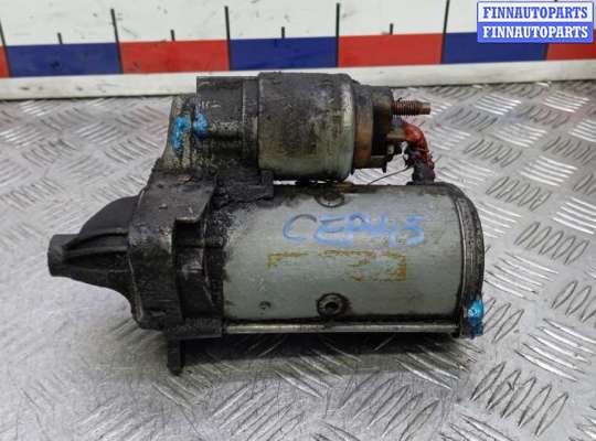 купить стартер дизельный на RENAULT LAGUNA 2