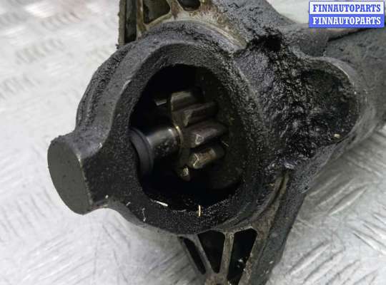 купить стартер дизельный на RENAULT LAGUNA 2