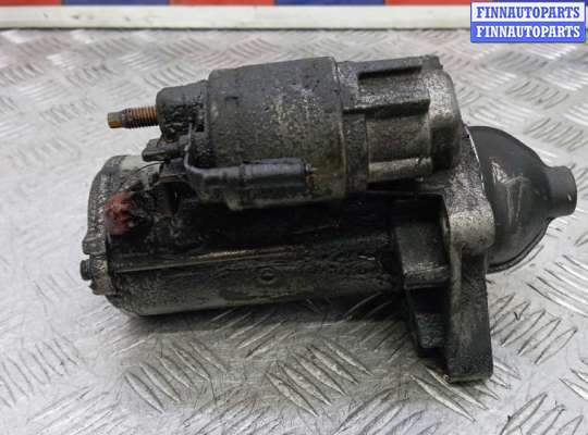 купить стартер дизельный на RENAULT LAGUNA 2