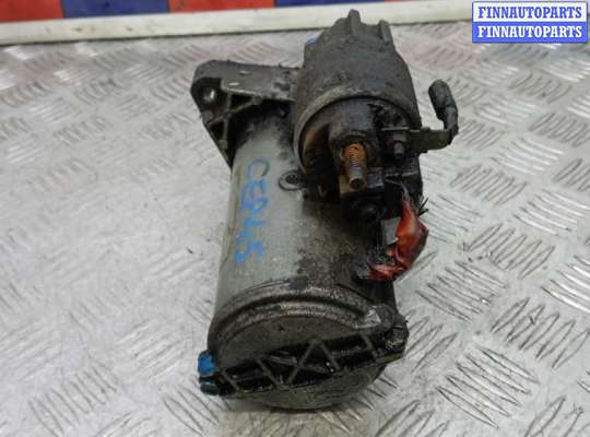 купить стартер дизельный на RENAULT LAGUNA 2