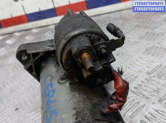 купить стартер дизельный на RENAULT LAGUNA 2