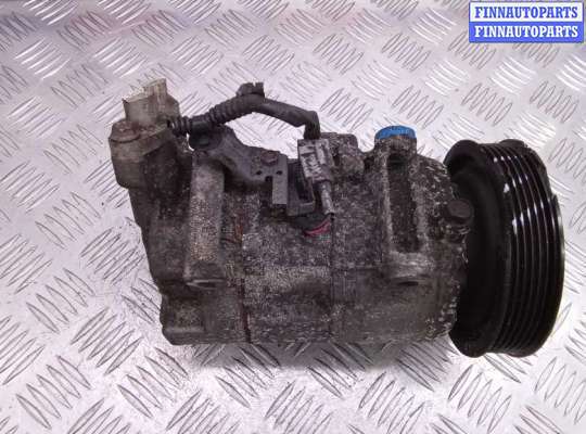 купить компрессор кондиционера дизельный на RENAULT SCENIC 3