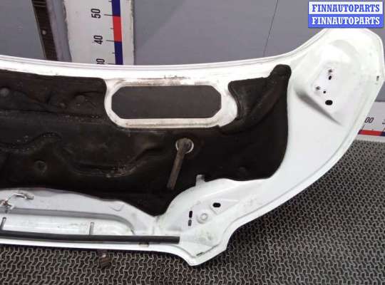 купить капот на FORD TRANSIT 8