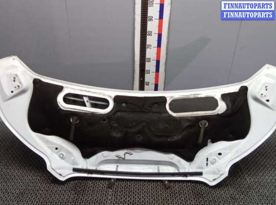 купить капот на FORD TRANSIT 8