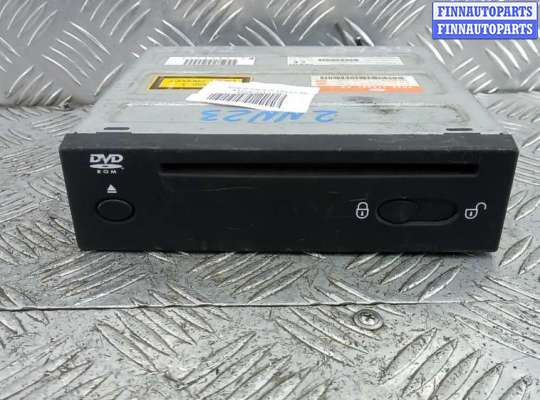 cd-чейнджер LRS2952 на LAND ROVER DISCOVERY 3