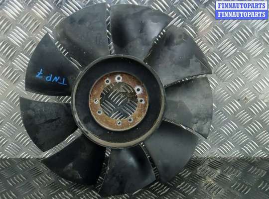 купить крыльчатка вискомуфты дизельная на IVECO DAILY 6