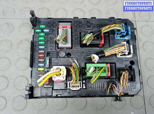 купить блок комфорта на CITROEN BERLINGO 2