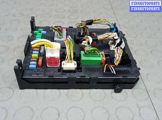 купить блок комфорта на CITROEN BERLINGO 2