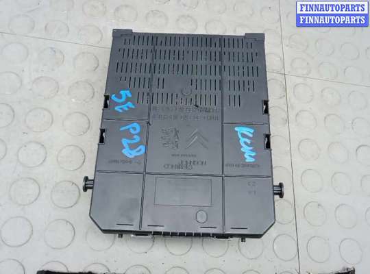 купить блок комфорта на CITROEN BERLINGO 2